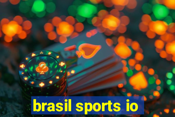 brasil sports io